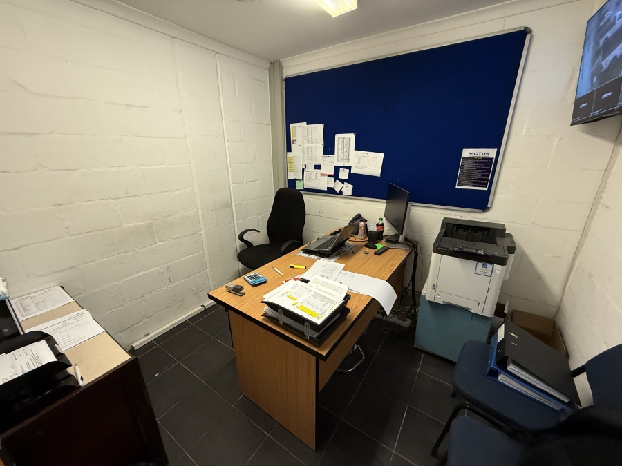 To Let commercial Property for Rent in Bellville South Western Cape